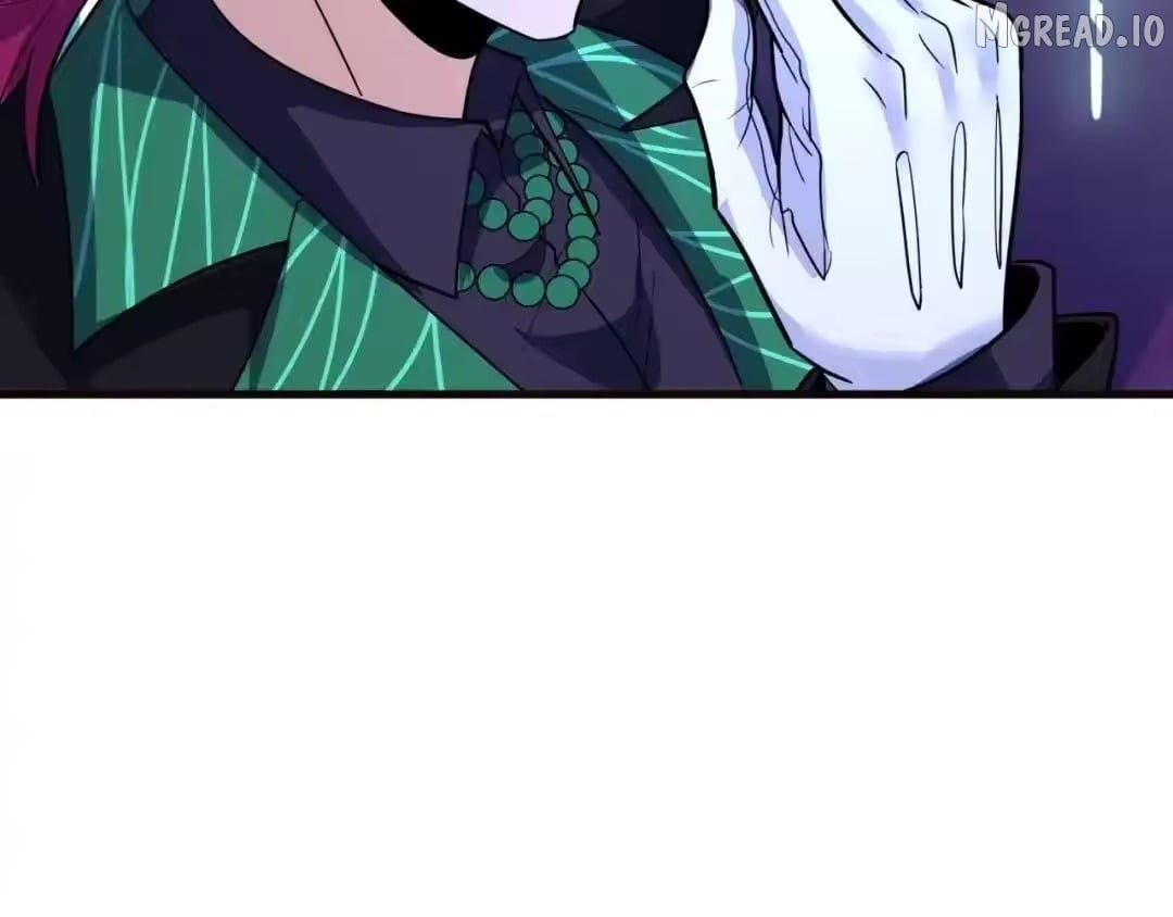 Era of the Haunted Chapter 612  - page 105